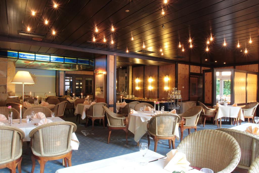 Relexa Hotel 巴德索兹福斯 外观 照片