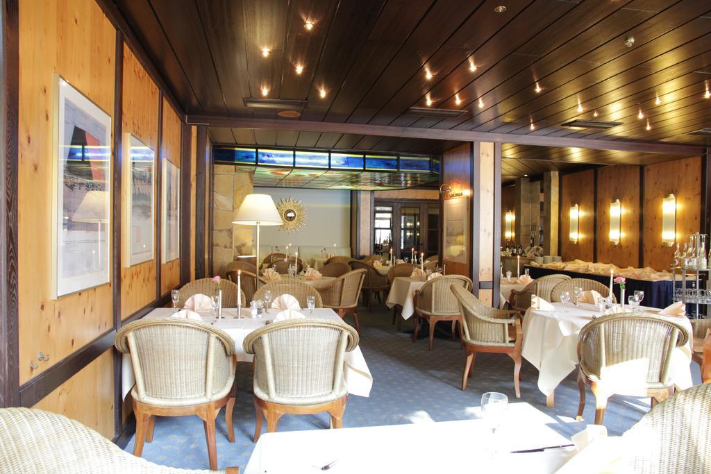 Relexa Hotel 巴德索兹福斯 外观 照片