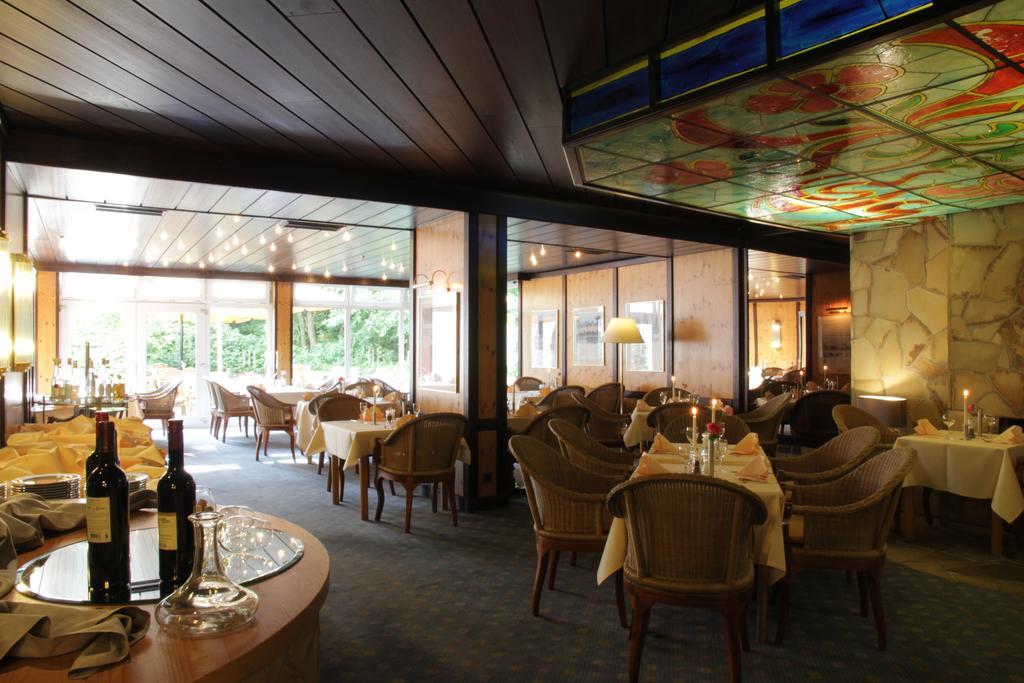 Relexa Hotel 巴德索兹福斯 外观 照片