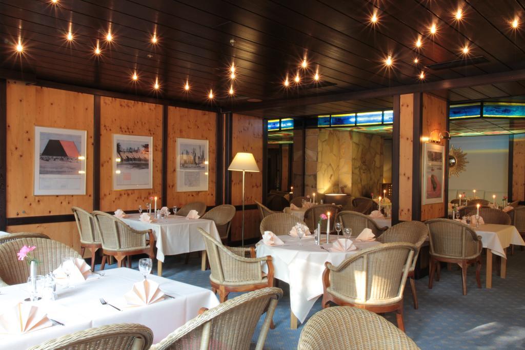 Relexa Hotel 巴德索兹福斯 外观 照片