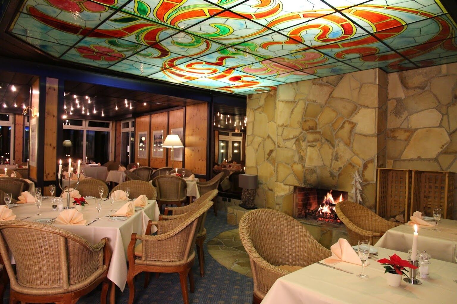 Relexa Hotel 巴德索兹福斯 外观 照片